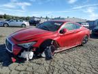 INFINITI Q60 2017