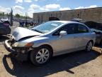HONDA CIVIC 2008