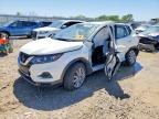 NISSAN ROGUE SPORT 2027