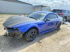FORD MUSTANG 2004