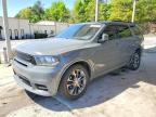 DODGE DURANGO 2020