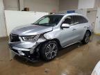 ACURA MDX 2020