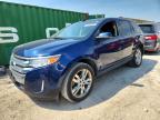 FORD EDGE 2012