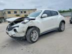 NISSAN JUKE 2013
