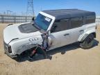 FORD BRONCO 2024