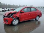MITSUBISHI MIRAGE 2021