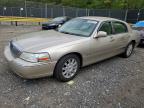 LINCOLN TOWN CAR 2009
