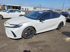TOYOTA CAMRY 2025