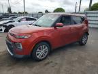 KIA SOUL 2020