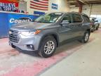 CHEVROLET TRAVERSE 2021