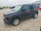 JEEP RENEGADE 2016
