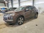 MITSUBISHI OUTLANDER SPORT 2024