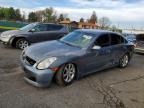 INFINITI G35 2006