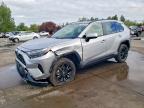 TOYOTA RAV4 HYBRID 2022