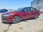 NISSAN MAXIMA 2021