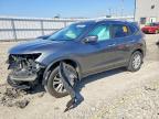 NISSAN ROGUE 2016