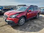 SUBARU OUTBACK 2021