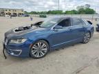 LINCOLN MKZ 2017