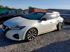 NISSAN MAXIMA 2022