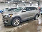 KIA SORENTO 2017