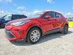 TOYOTA C-HR 2020