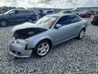 AUDI A4 2008