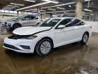 VOLKSWAGEN JETTA 2020