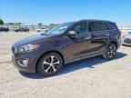 KIA SORENTO 2018