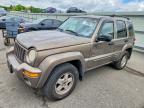 JEEP LIBERTY 2002
