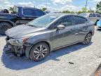 NISSAN VERSA 2020