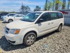 DODGE GRAND CARAVAN 2010