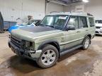 LAND ROVER DISCOVERY II 2003