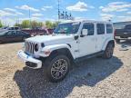 JEEP WRANGLER 2023