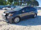 TOYOTA PRIUS PLUG-IN HYBRID 2014