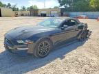 FORD MUSTANG 2021