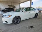 NISSAN ALTIMA 2017