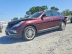 INFINITI QX50 2017