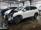 SUBARU FORESTER 2021