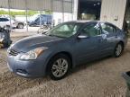NISSAN ALTIMA 2012