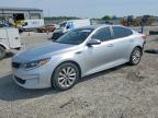KIA OPTIMA 2016
