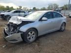 CHEVROLET CRUZE 2012