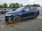MITSUBISHI OUTLANDER 2018