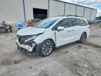 HONDA ODYSSEY 2021
