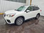 SUBARU FORESTER 2021