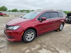 CHRYSLER PACIFICA 2017