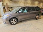 TOYOTA SIENNA 2011