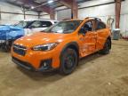 SUBARU CROSSTREK 2019