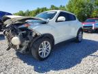 NISSAN JUKE 2014