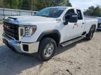 GMC SIERRA 2022