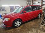 DODGE GRAND CARAVAN 2012